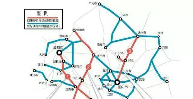 沐川铁路2019规划图片