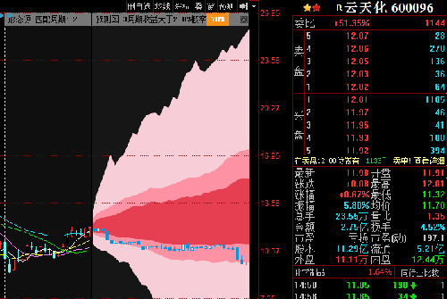 云天化股吧图片