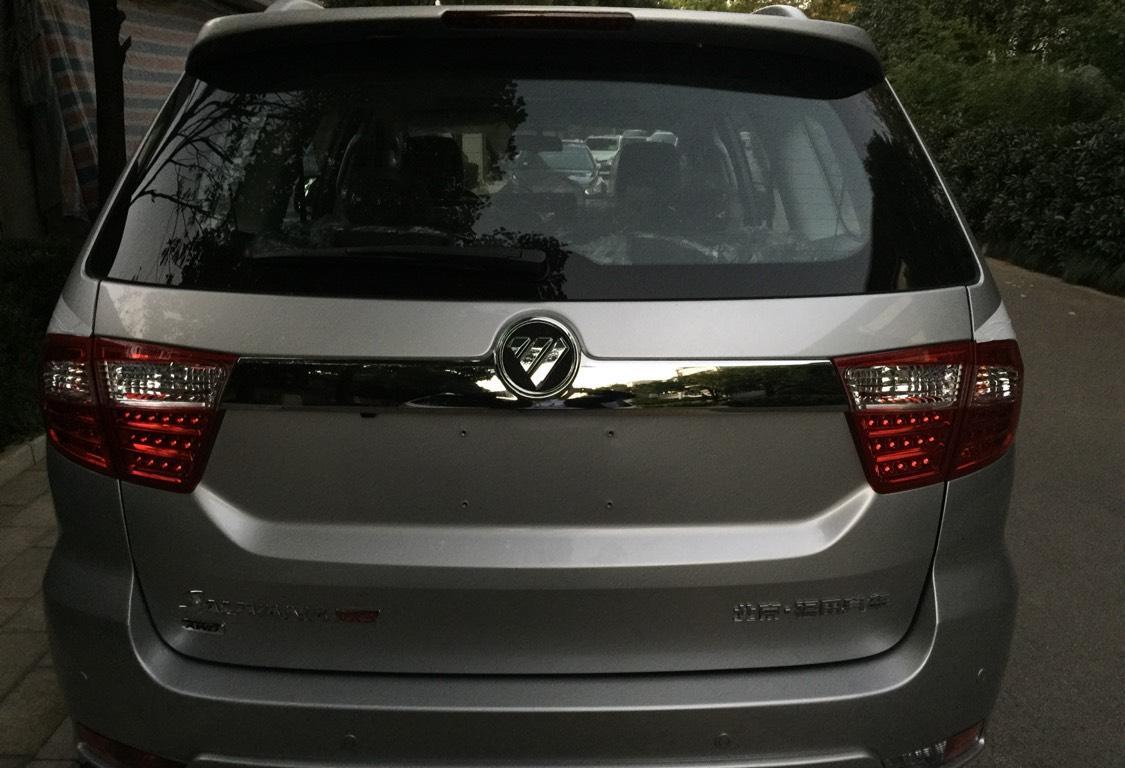 速度与激情 硬汉新宠 萨瓦纳suv已入手 欢迎品鉴