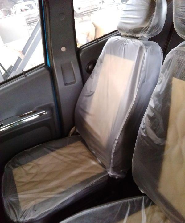 燕舞新能源汽车!