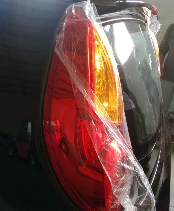 燕舞新能源汽车!