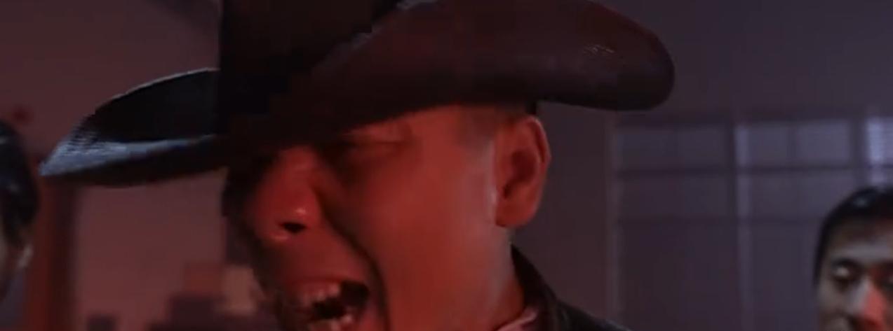 还有王法吗还有法律吗第一部