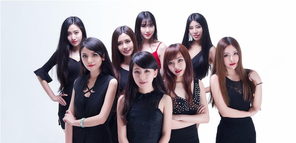 游久签约tf-girls全力打造lol第一 美女 . 游久网玩家喜爱的网站.