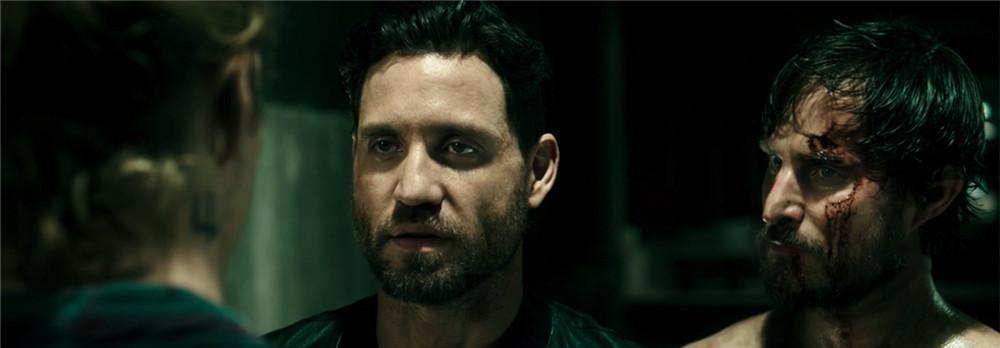 002143:《极盗者》口碑爆棚被赞"神级经典巨片"