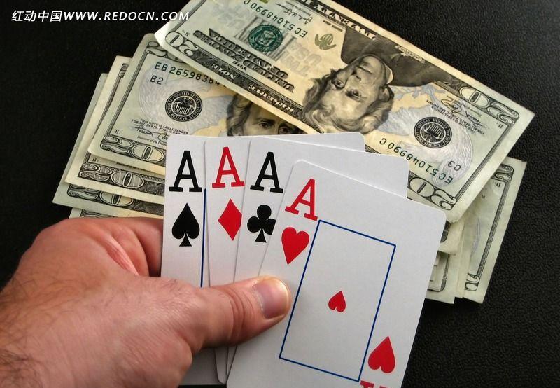 坚决看好这付王牌!