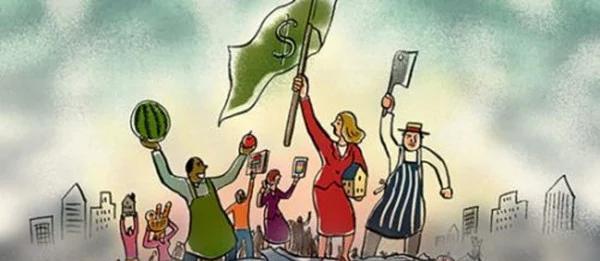 1 早评 为什么老美是世界强盗_博客(dcblog)股吧_东方财富网股吧