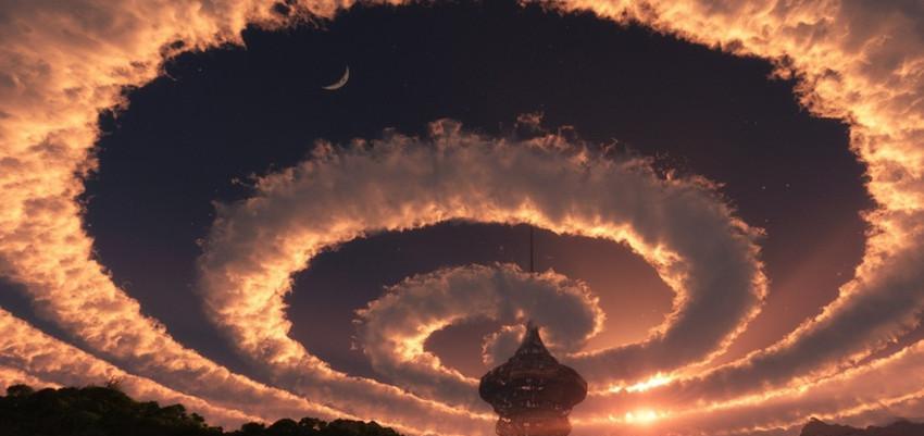 15周评大道至简万法归一,原油几经蛰伏必将迎来爆发!