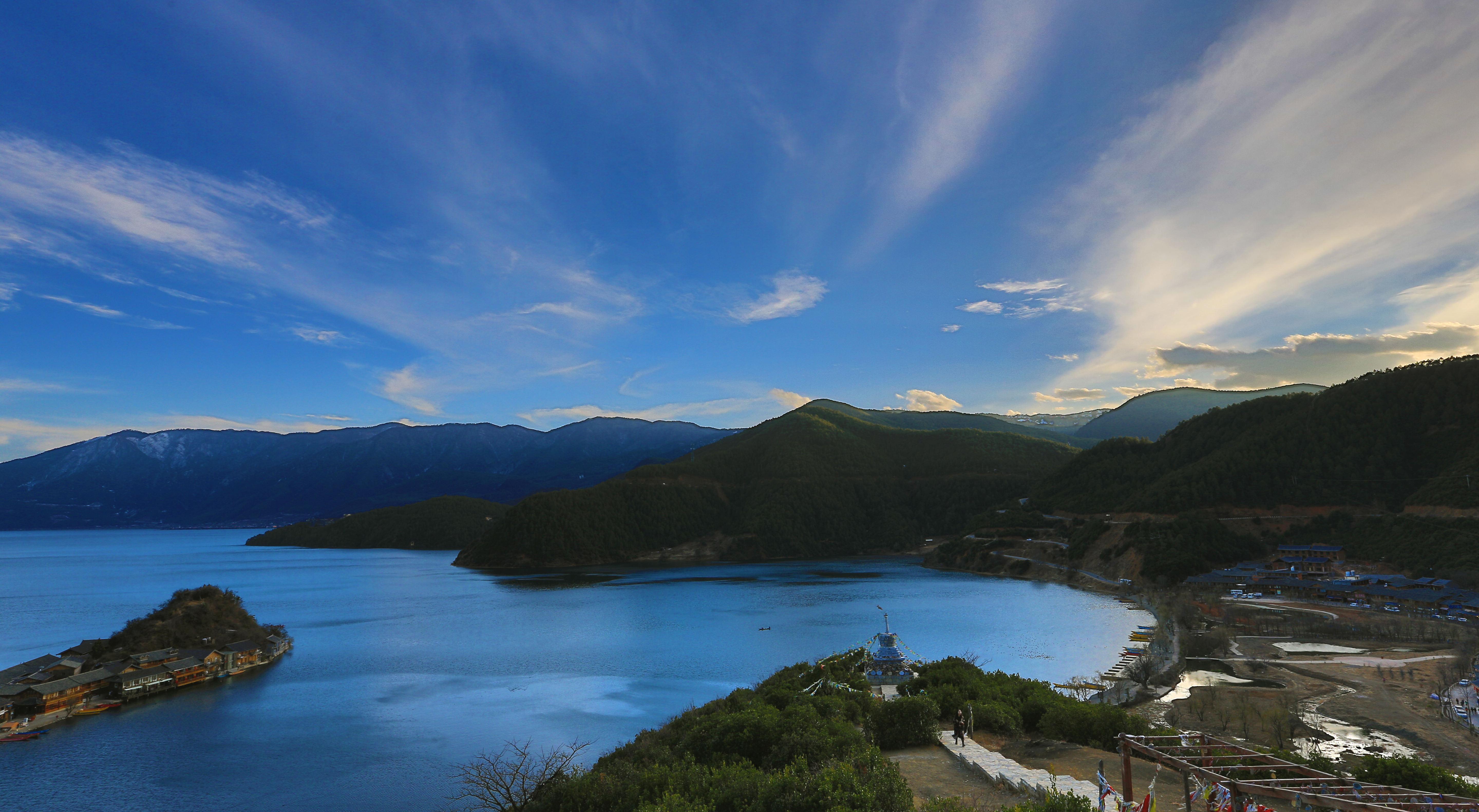 泸沽湖_丽江旅游(002033)股吧_东方财富网股吧