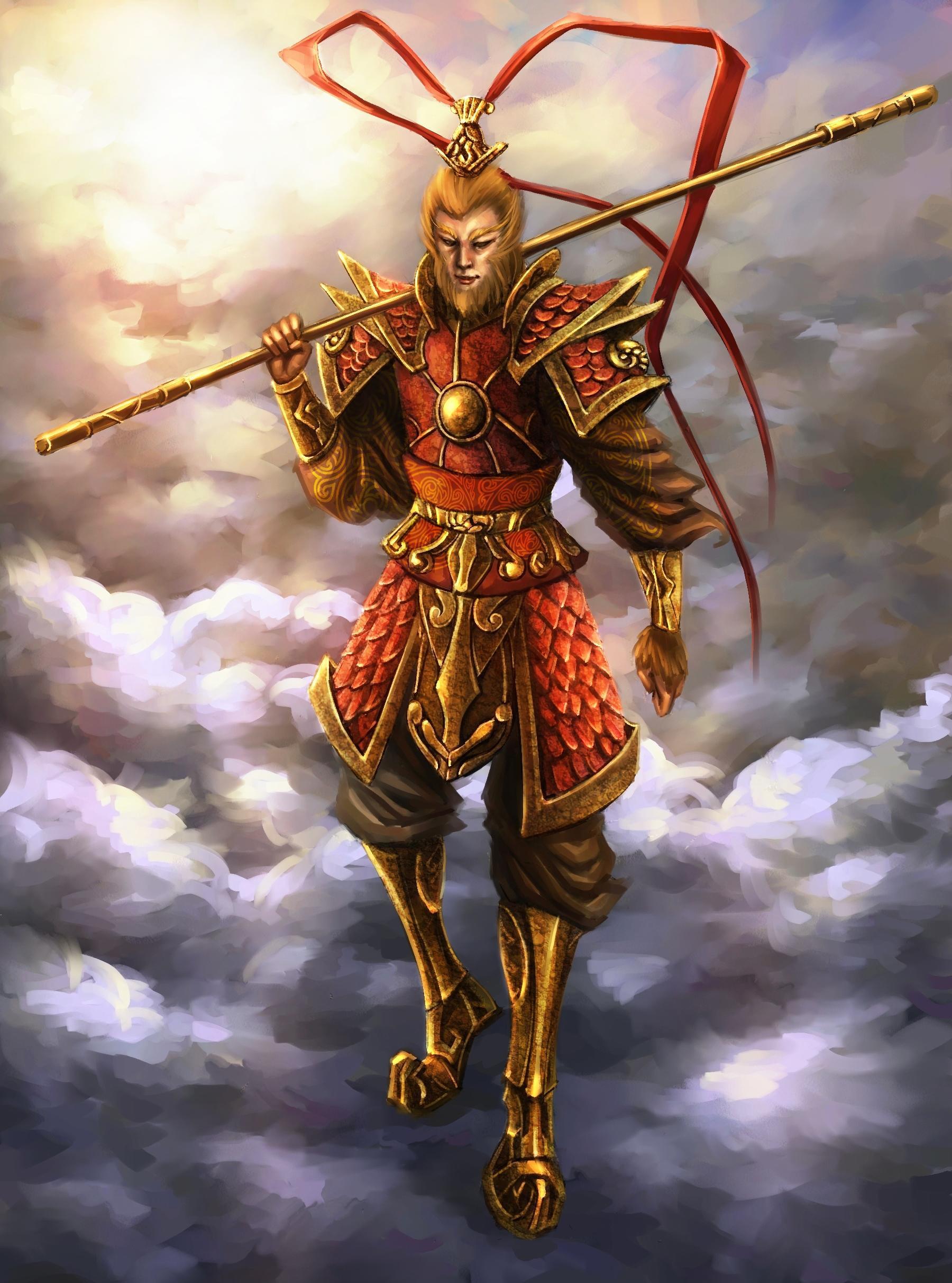 6月2日预测:游击战