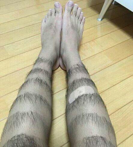 大家猜猜我多大,几个小孩