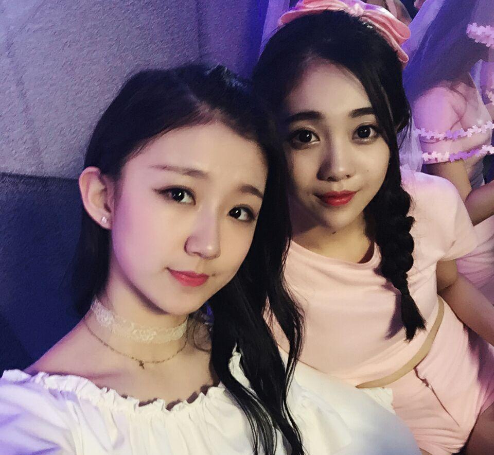 来来来,一起看美女啦,22点加油美少女开播啦,这是我喜欢的陈静美眉