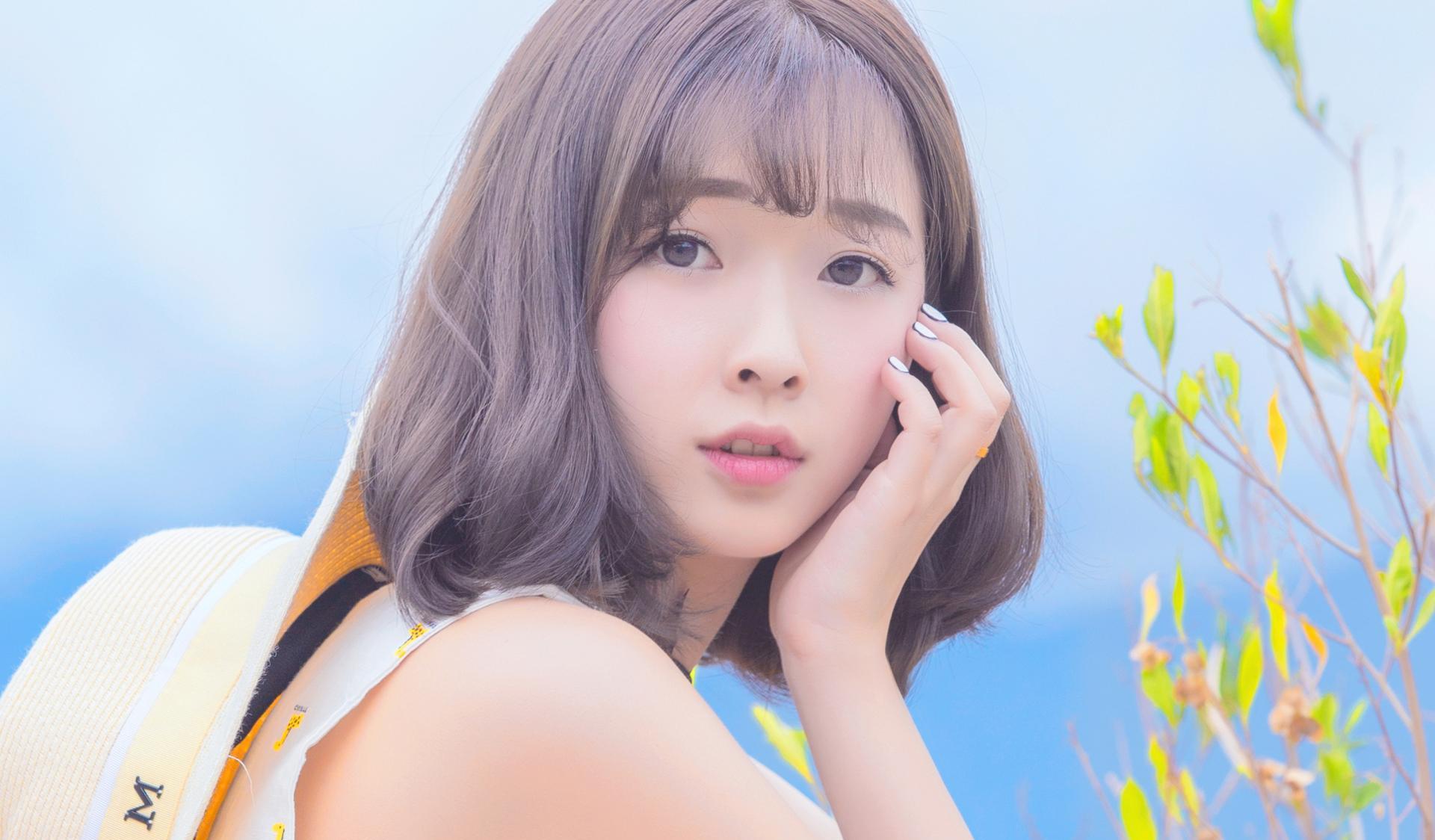 赵思然:岁月从树林中走过,留下了圈圈年轮