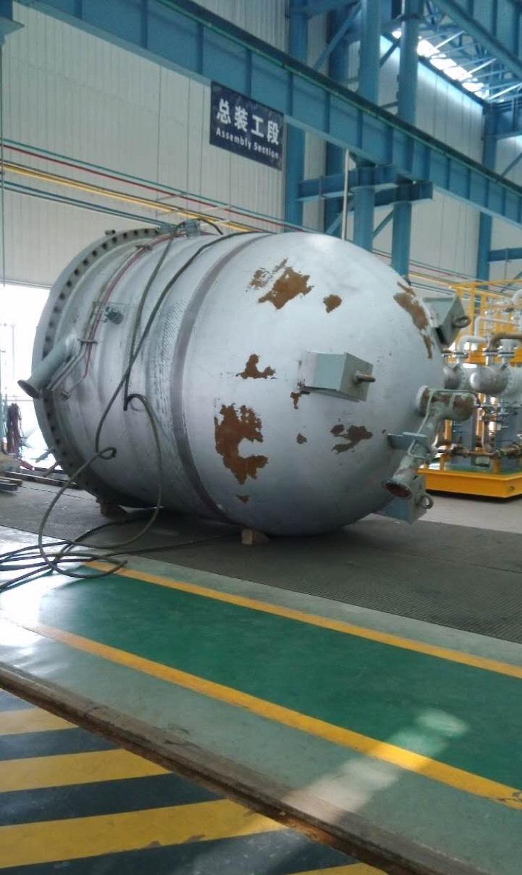 谭麻子花钱买一个还原炉,稍微改一下卖了,当自己的产品,就可以吹牛逼