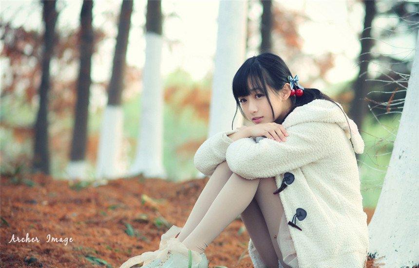 赵思然:繁花不恨蝶儿的纠缠,因为它理解蝶儿挥洒绚烂的渴望