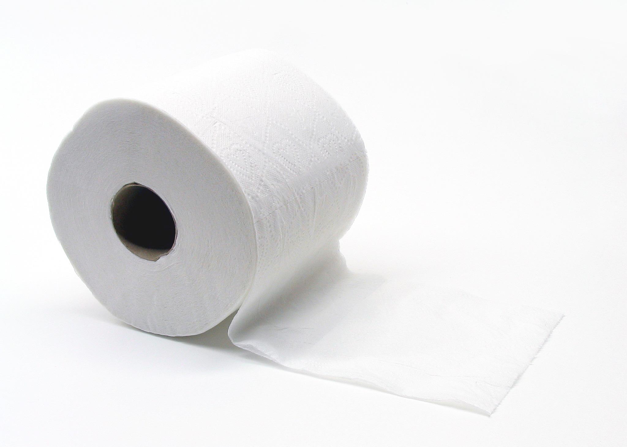 厕纸好赚 大行给赞