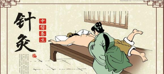 腧穴,针灸技术以及相关器具,在形成,应用和发展的过程中,具有鲜明的