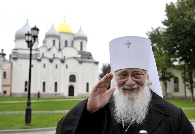 【追寻俄罗斯的起源之地】