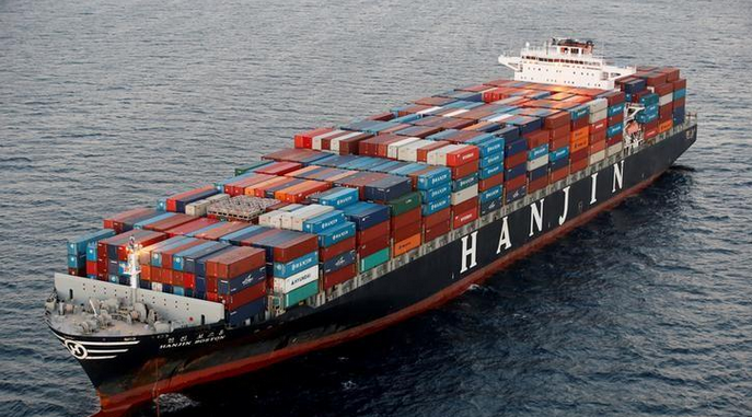 焦点:全球航运业挣扎求生 初创企业寄望科技救命