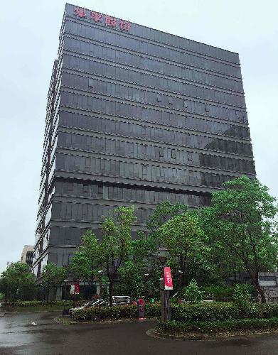 华平的总部大楼和智能钢琴_华平股份(300074)股吧_东方财富网股吧