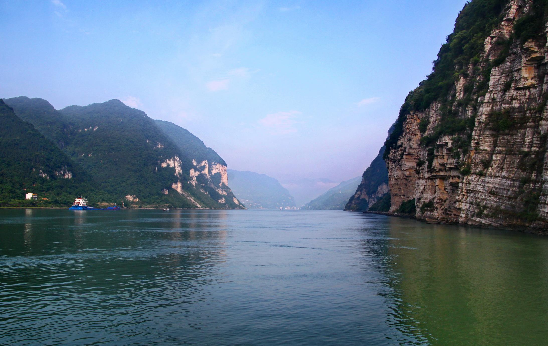 千里江陵一日还_中国铝业(601600)股吧_东方财富网股吧