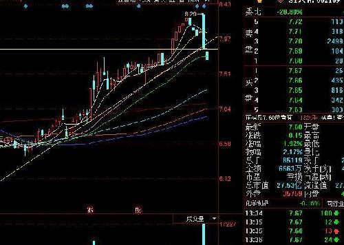 逢高出貨吧_興化股份(002109)股吧_東方財富網股吧