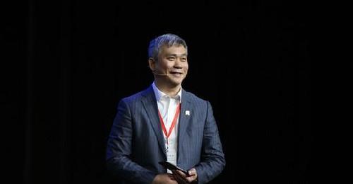 盖网郑永雄:我是大家的打工者