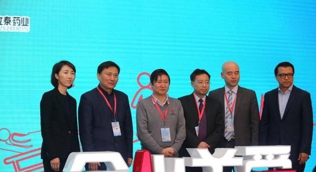 全心关爱"百万急性心梗患者:信立泰计划三年捐赠一亿元药品