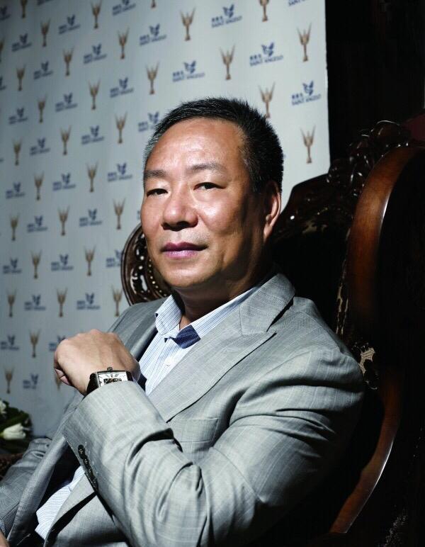 温州商人有一个传统观念:宁当鸡首不当凤尾