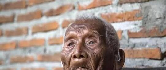 "被死神遗忘",他说"活够了"