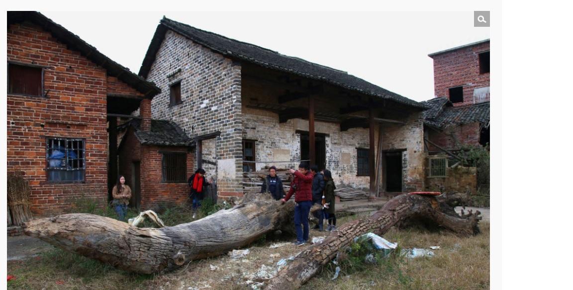 最近几天湖南衡阳到处发现宝藏(图)