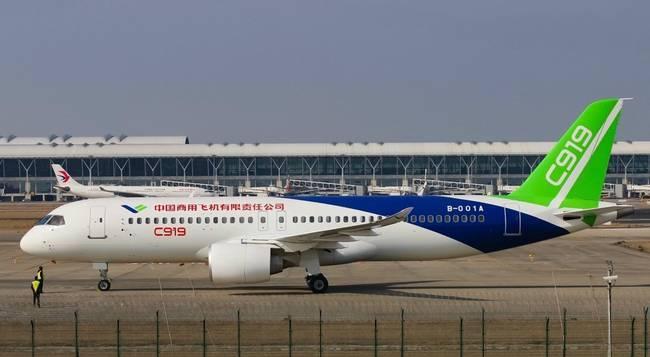 3月3日一个里程碑的日子.明天是个好日子!预祝首飞圆满成功