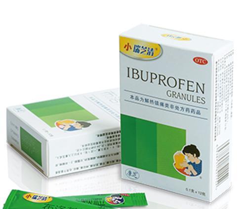 康芝"小瑞芝清":为父母守护儿童健康港湾