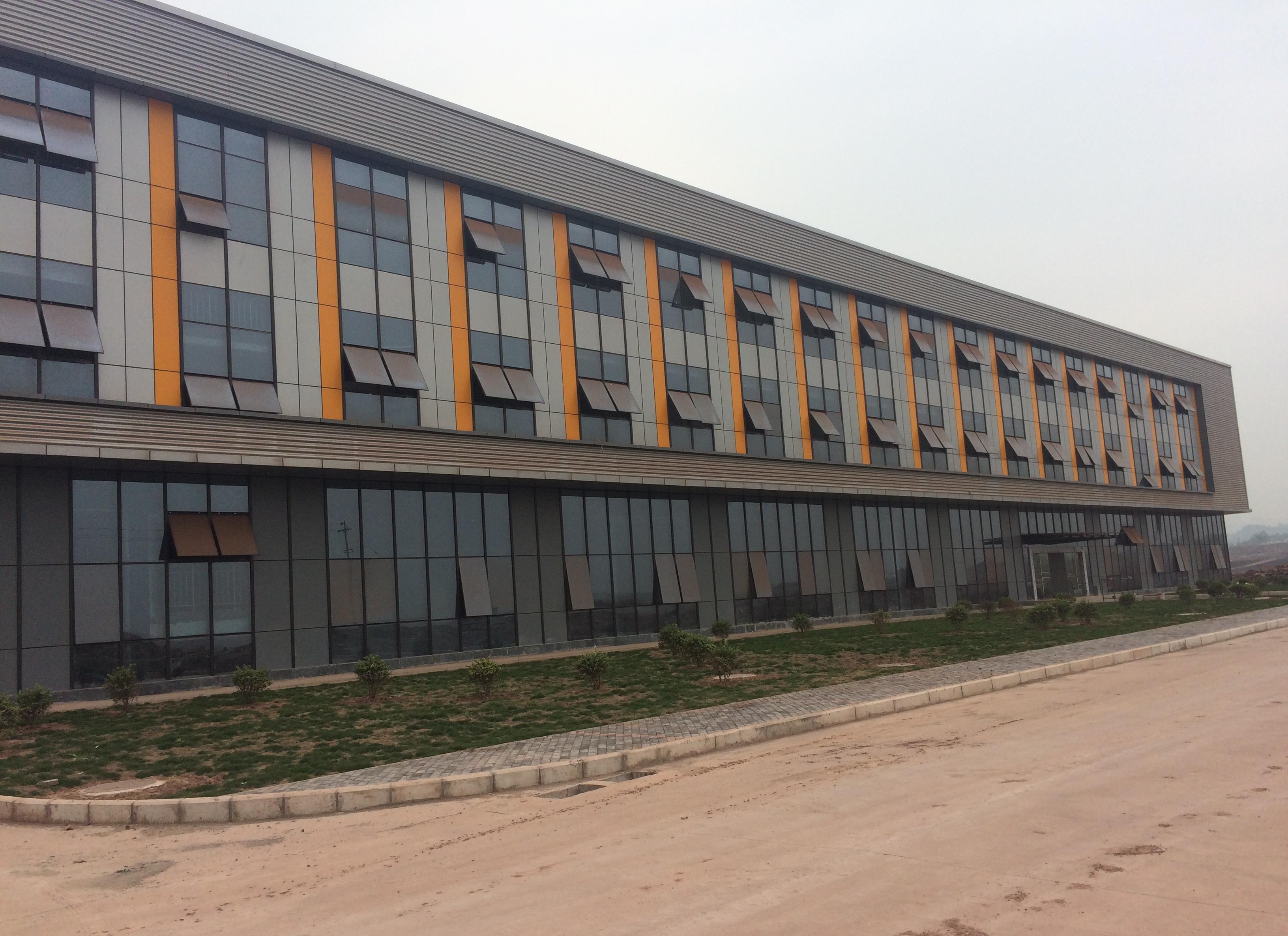重庆天骄建设照片4