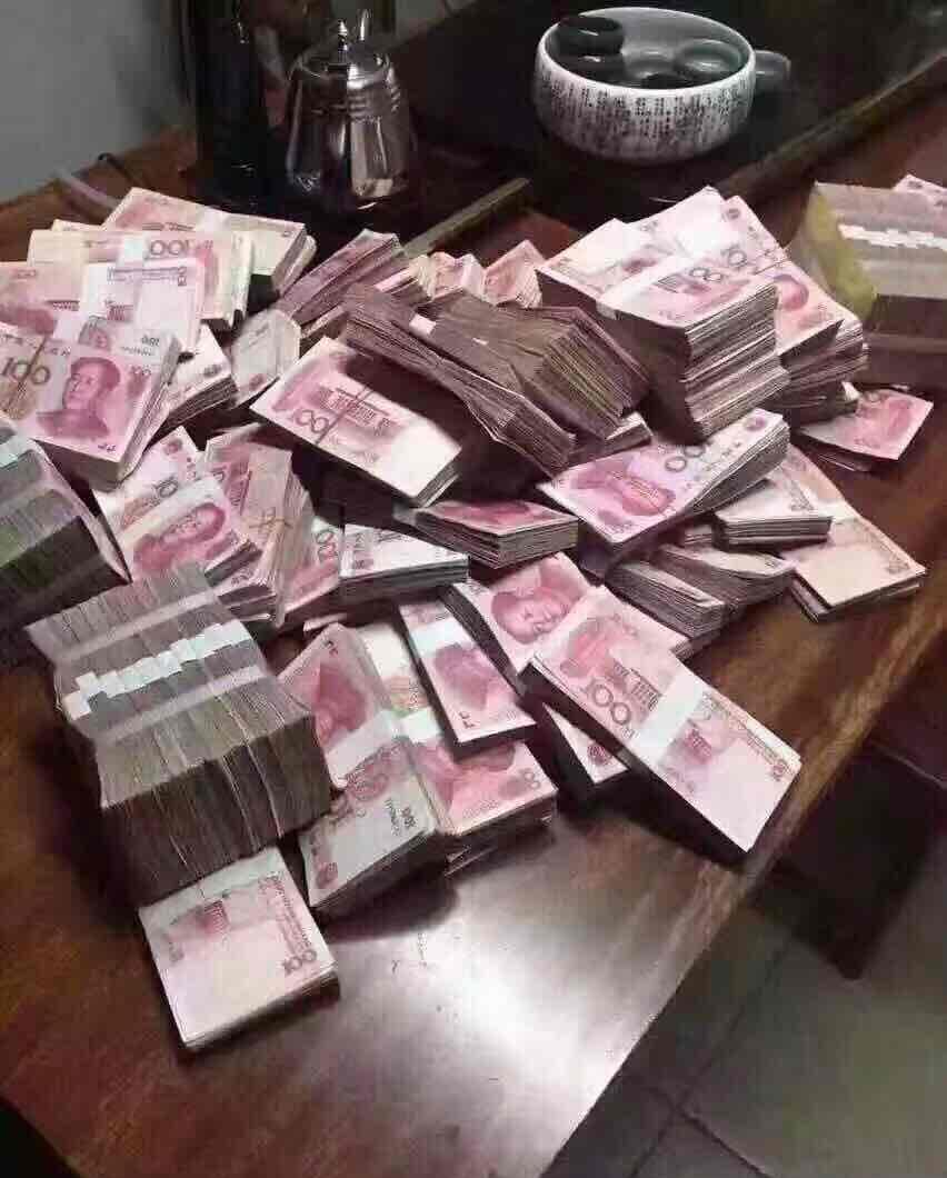 快跑,主力马上砸盘!