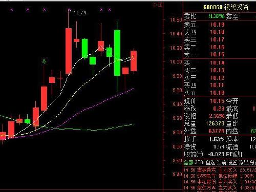600069银鸽投资