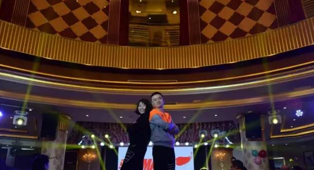 华商书院安徽校友会新春感恩年会精彩纷呈 姚晓辉等学兄与你一起喜迎