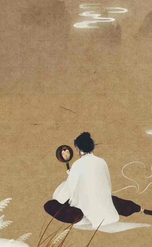 生死有命富贵在天