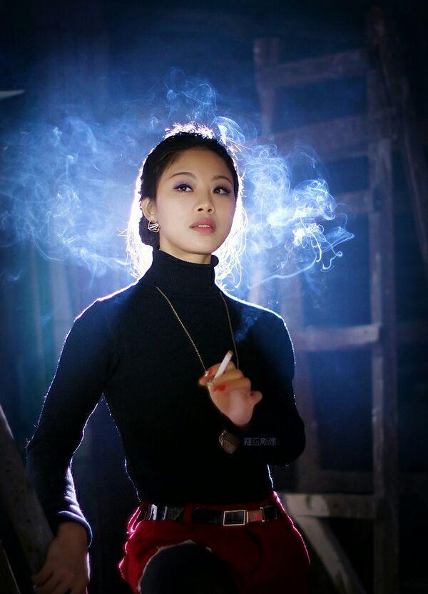 一切都是过往云烟