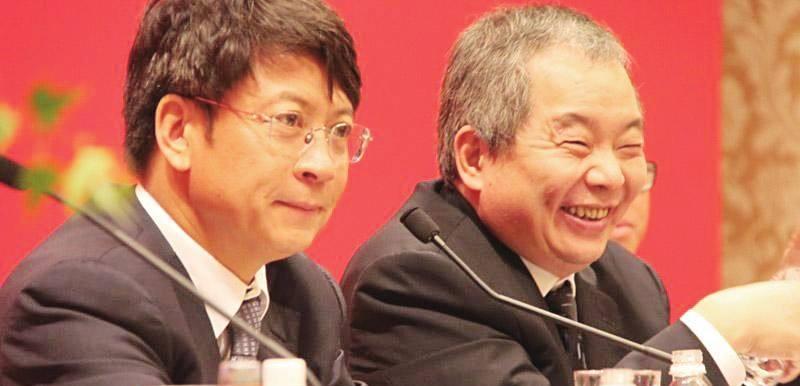 经邦咨询:及时雨狂撒千亿,新融资"孙宏斌轮"