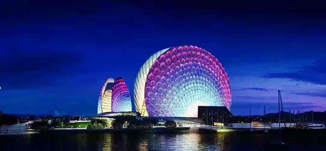 喜欢什么颜色 日月贝[大笑]