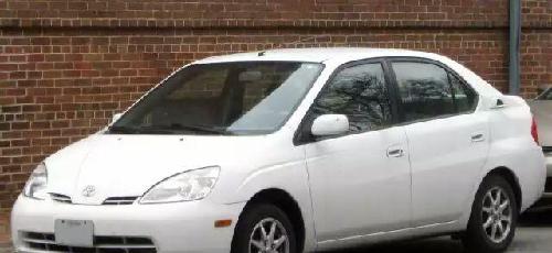 上世纪九十年代的纯电动车