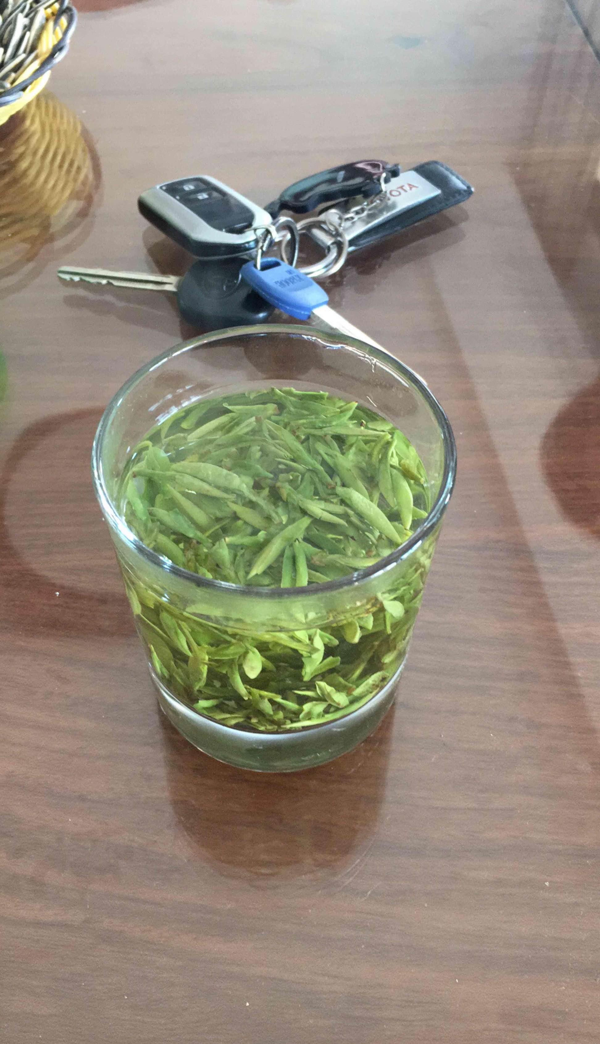 一杯龍井茶,坐等天宇股份18個漲停板!