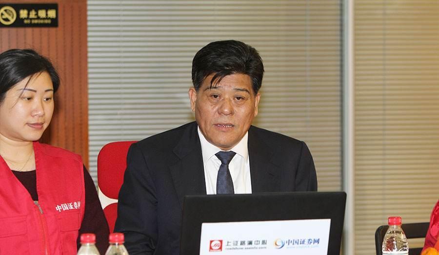 常熟汽饰董事长,罗小春,一个头脑灵活的商人,从自主创业到上市!