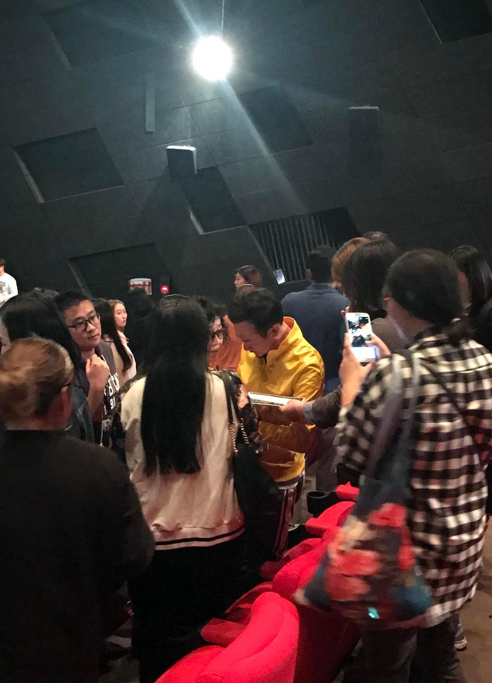 张颂文在韩国被观众疯狂围追_博客(dcblog)股吧_东方财富网股吧