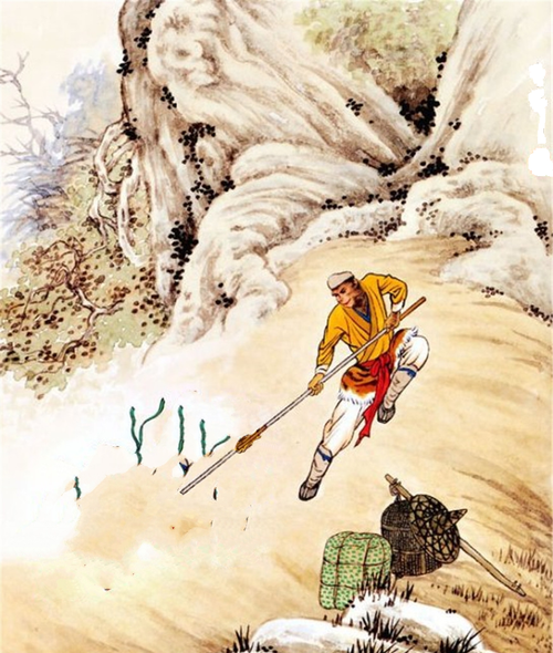 龘: 心猿归正,六贼无踪!_()股吧_东方财富网股吧