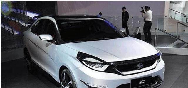 夏利现在要翻身了,你以为啊?