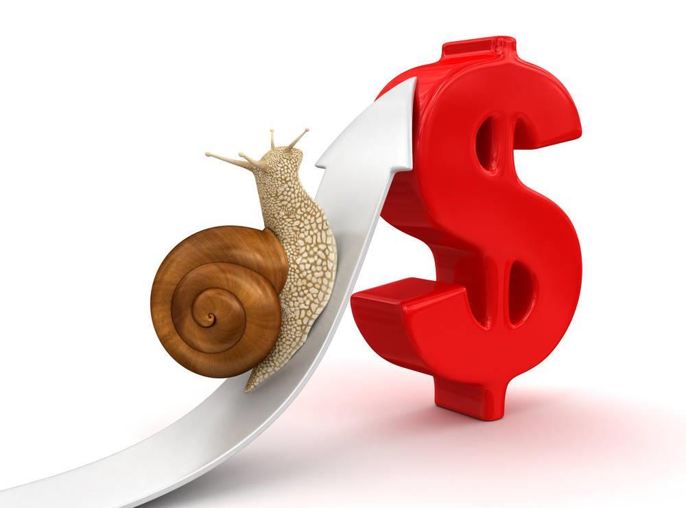 大满贯:慢牛行情渐入佳境