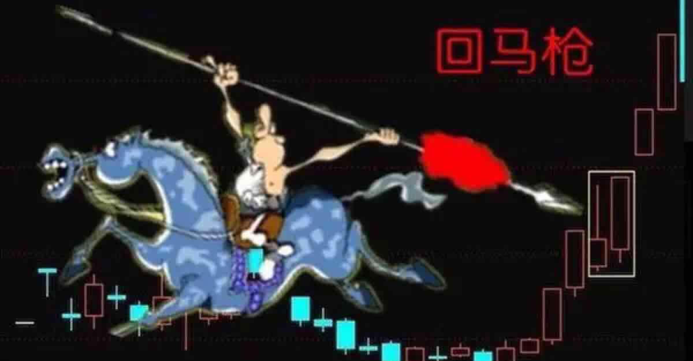 看图[鼓掌],回马枪