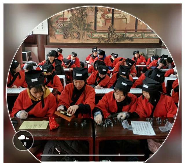 百度看无锡丨我在无锡影视基地发现"宋学"之美[图]