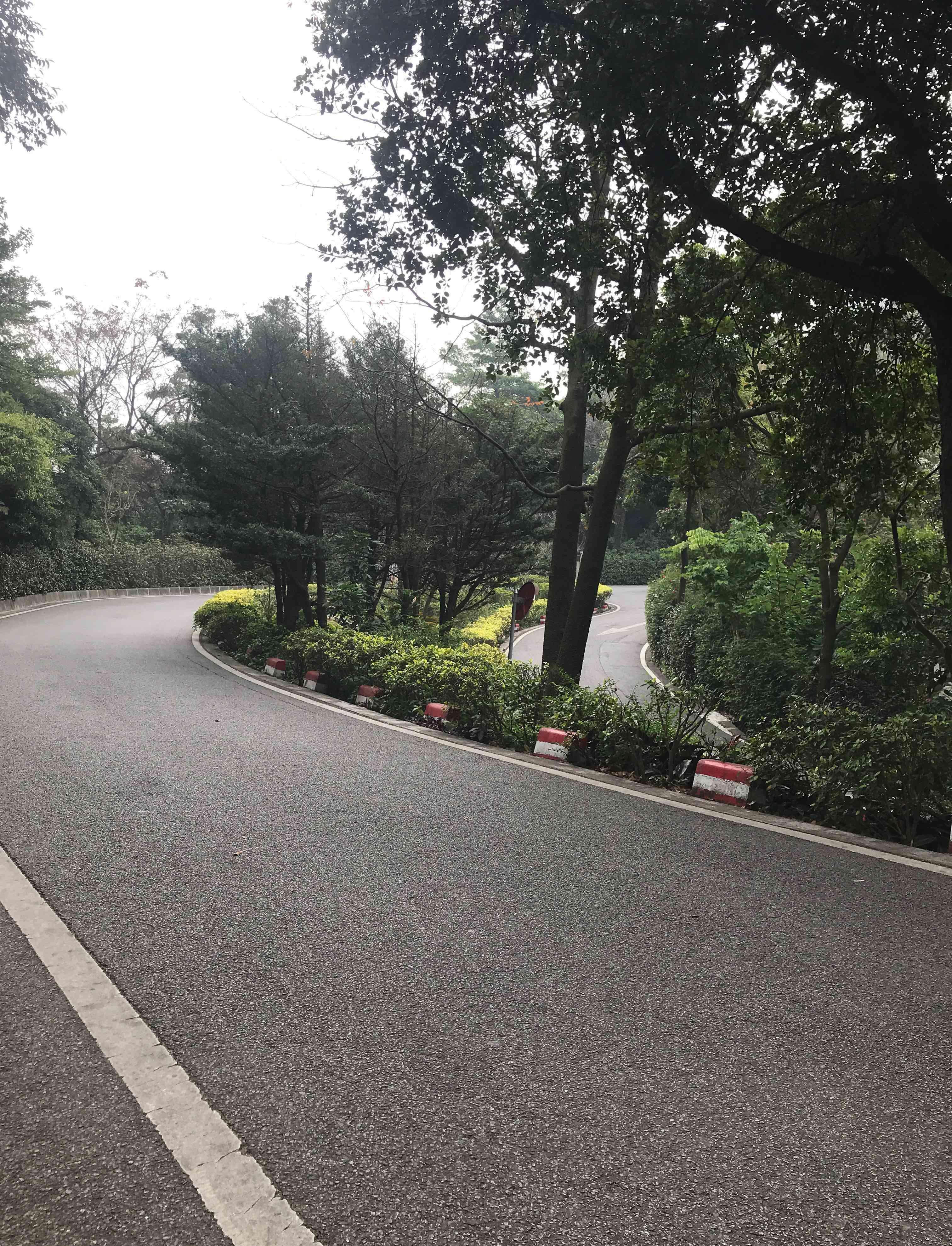 峰回路转,柳暗花明